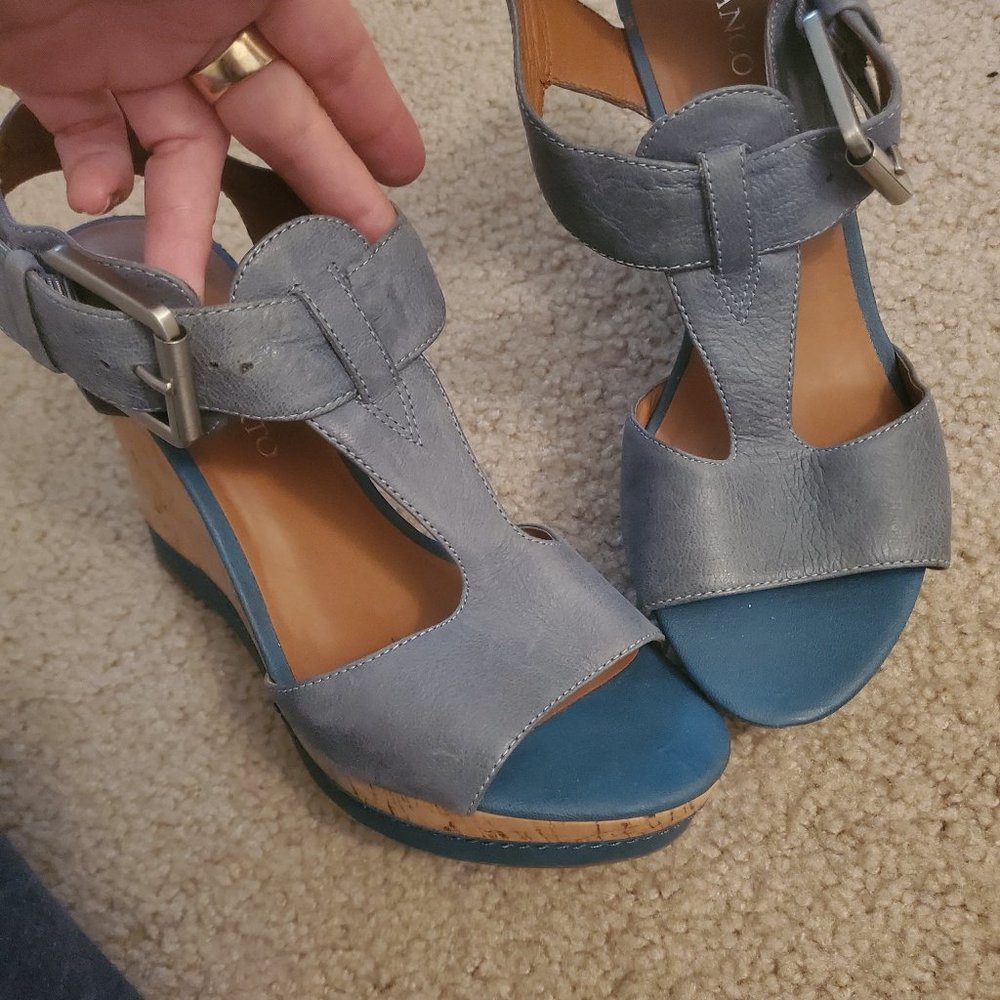 Wedges